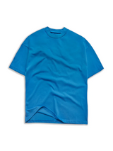 Positano T-Shirt Blue
