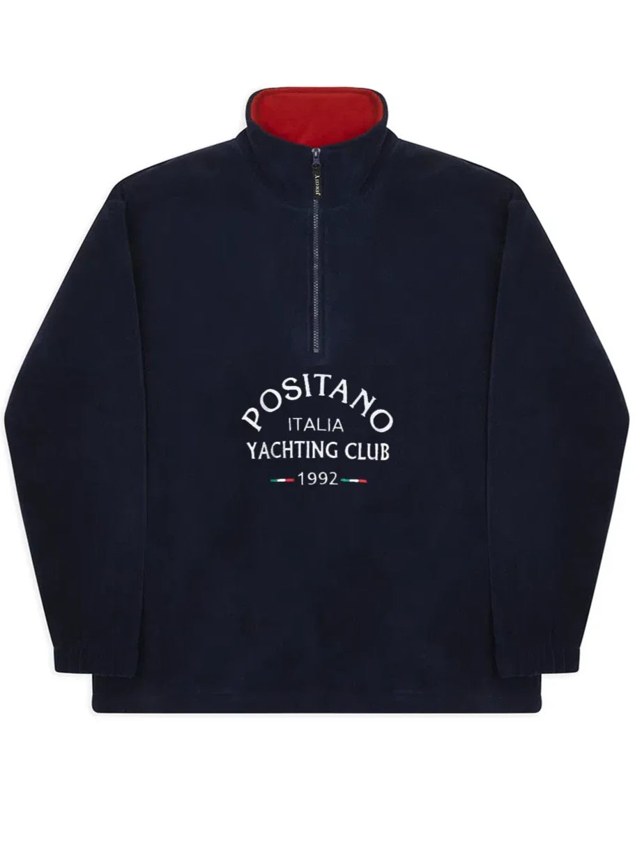 Positano Fleece Navy