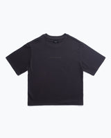 TEE 001 - Charcoal