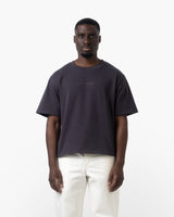 TEE 001 - Charcoal