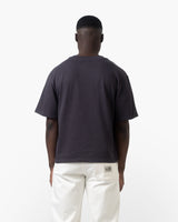 TEE 001 - Charcoal