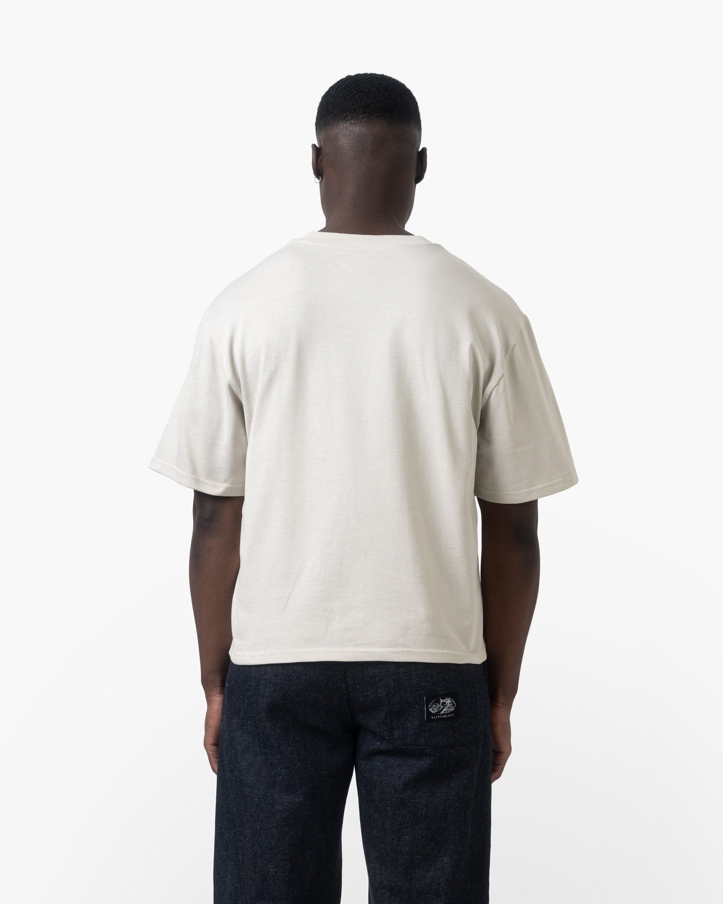 TEE 001 - Bone