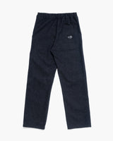 TROUSER 001 - Indigo
