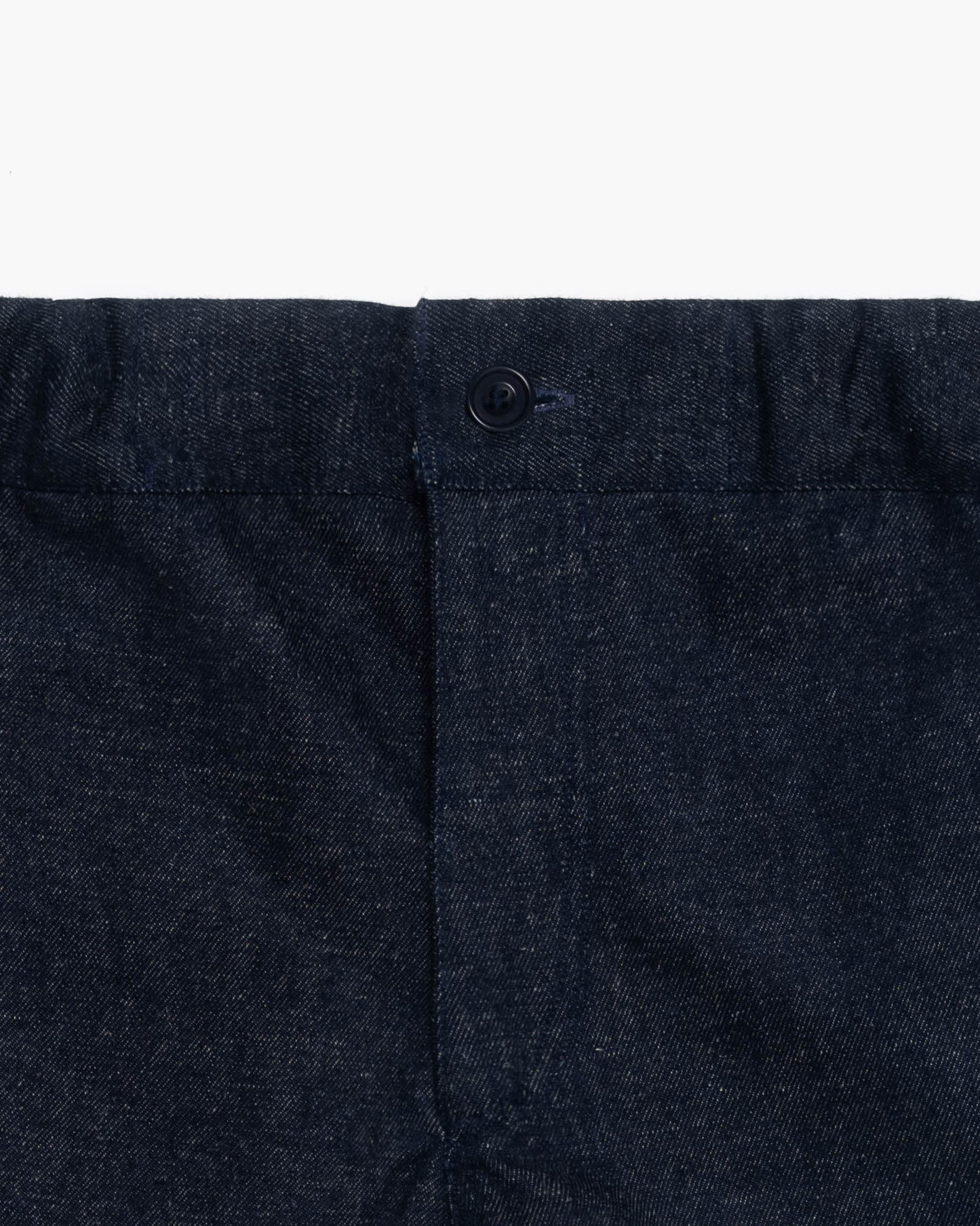 TROUSER 001 - Indigo