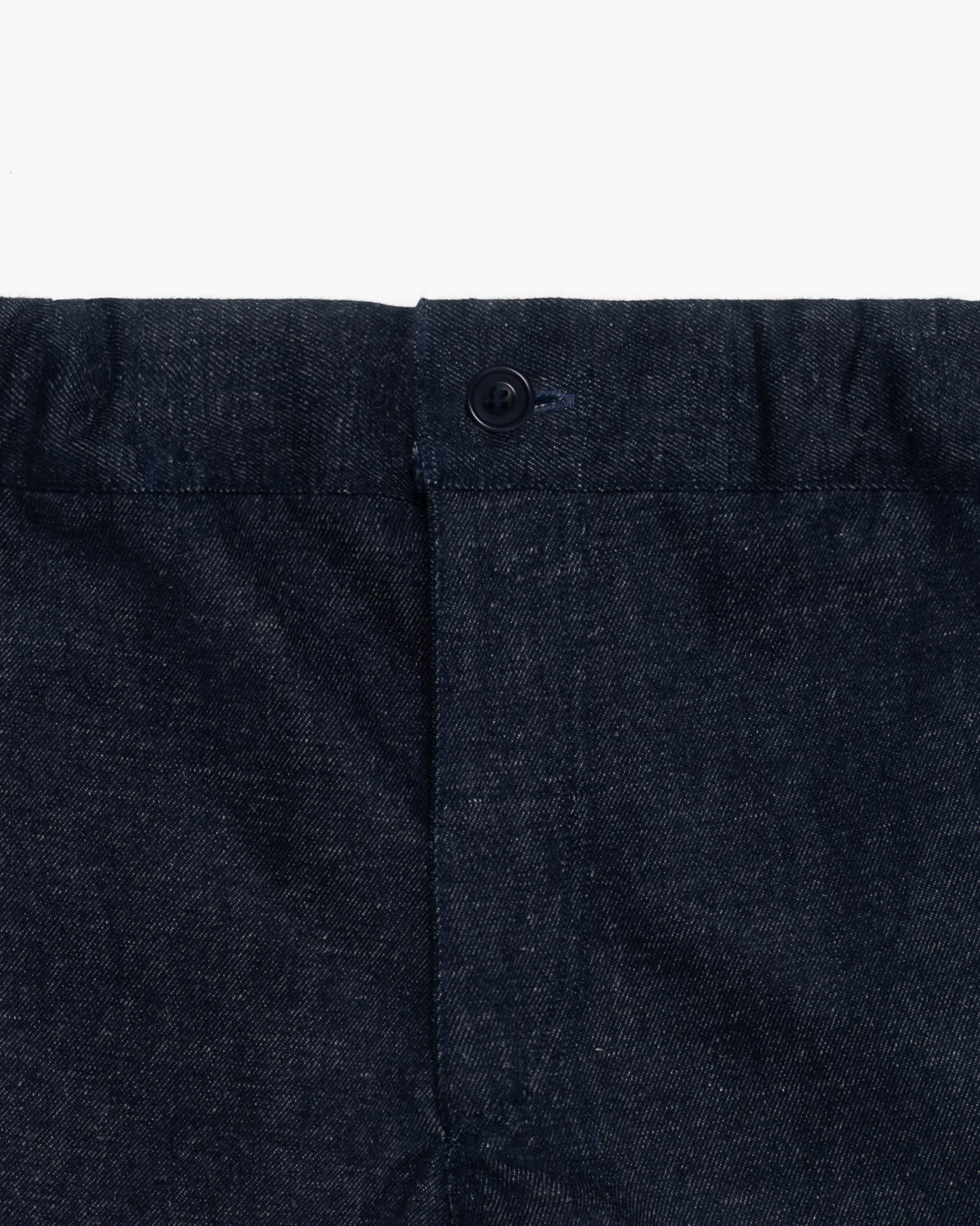 TROUSER 001 - Indigo