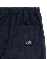 TROUSER 001 - Indigo