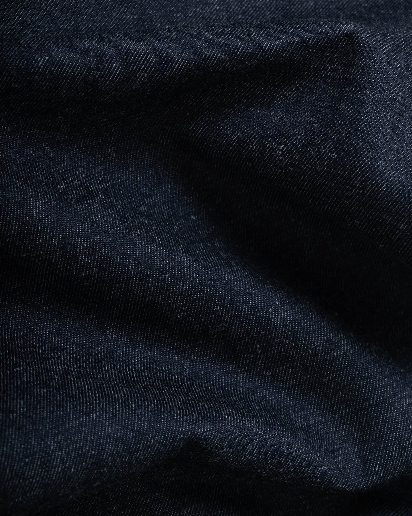TROUSER 001 - Indigo