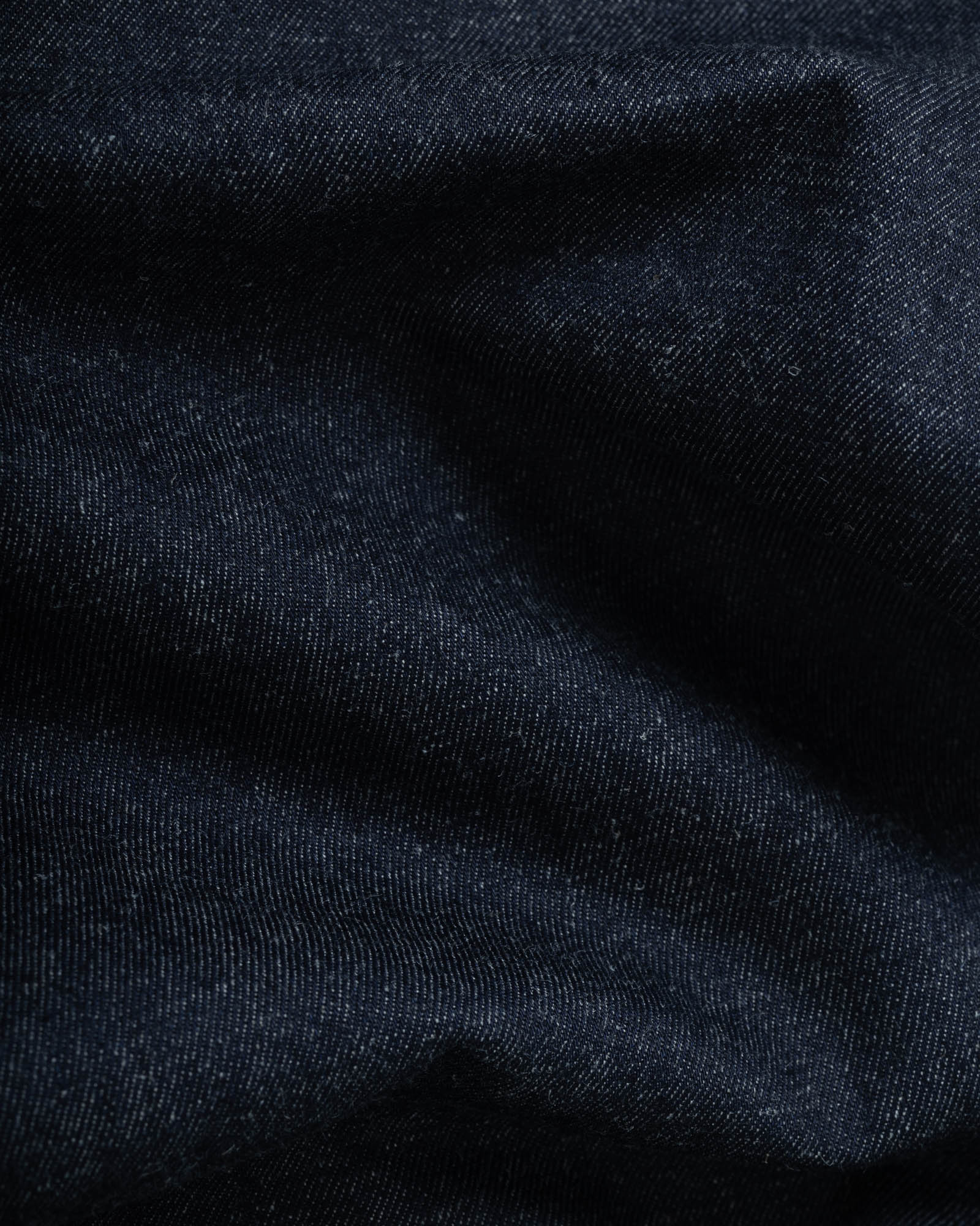 TROUSER 001 - Indigo
