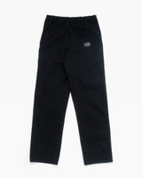 TROUSER 001 - Black