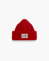 WATCHCAP 001 - Cherry