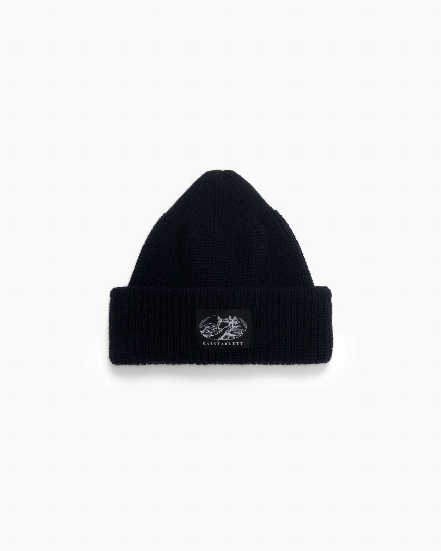 WATCHCAP 001 - Midnight Blue