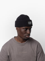 WATCHCAP 001 - Midnight Blue