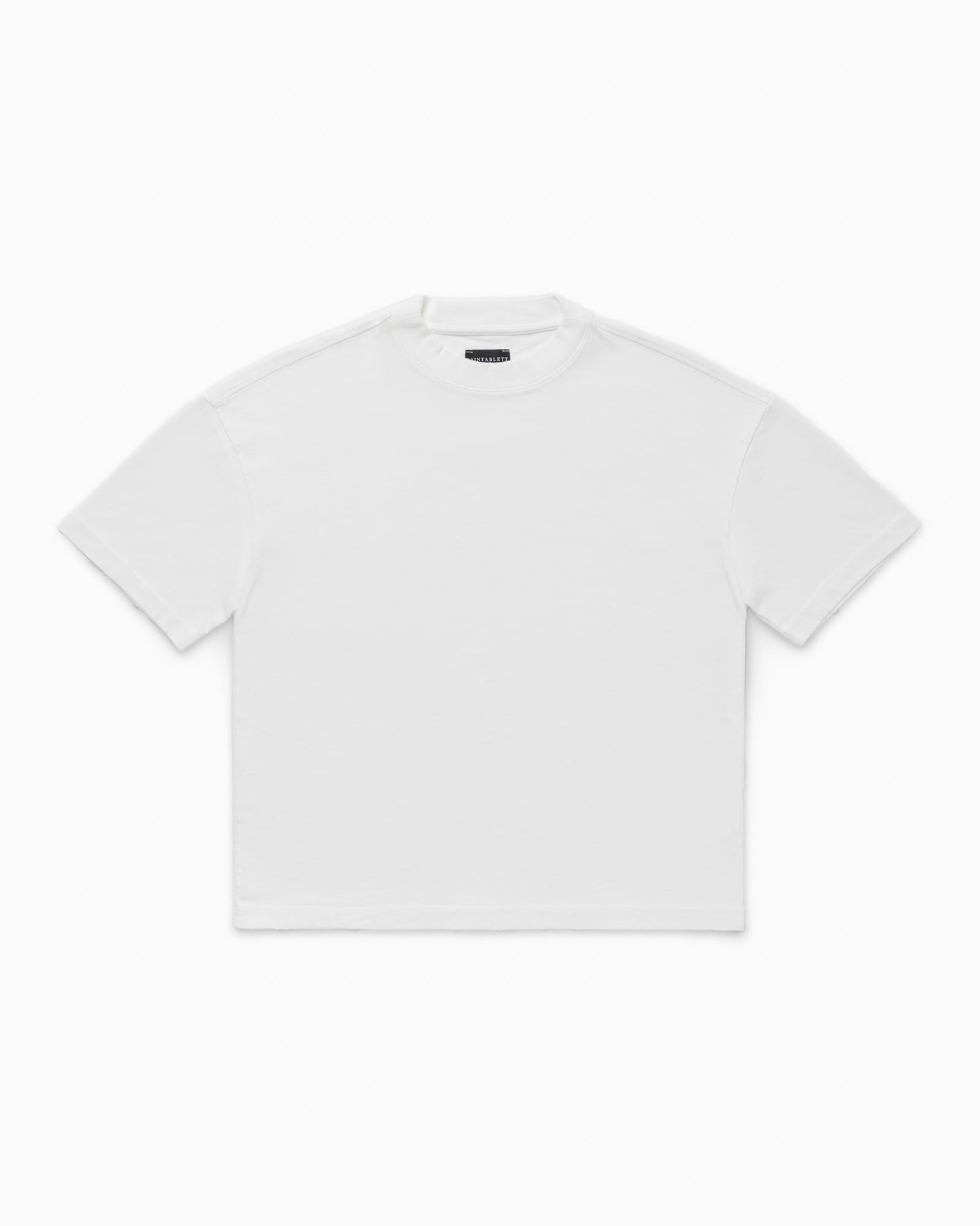 TEE 002 - White