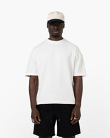 TEE 002 - White