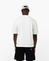 TEE 002 - White