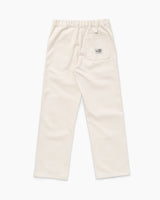 TROUSER 001 - Ecru