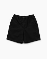 SHORT 001 - Black