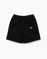 SHORT 001 - Black