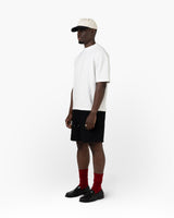 SHORT 001 - Black