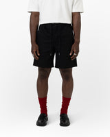 SHORT 001 - Black