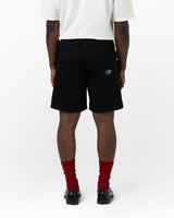SHORT 001 - Black