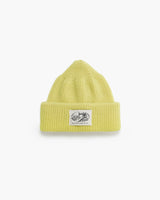 WATCHCAP 001 - Lemon