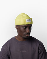 WATCHCAP 001 - Lemon