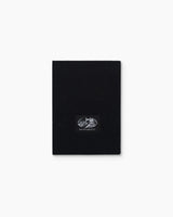 NOTEBOOK 001 - Black
