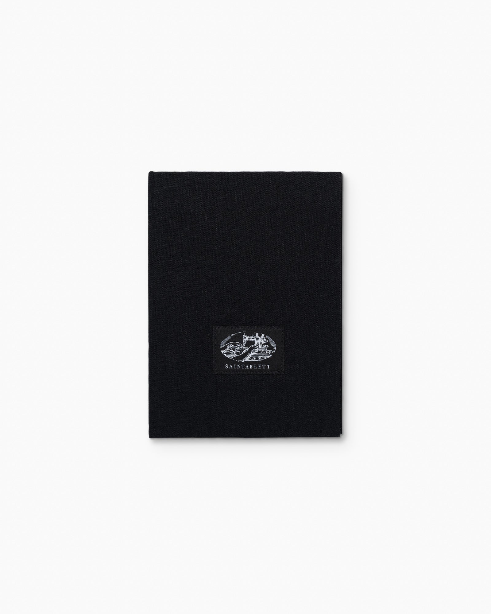 NOTEBOOK 001 - Black