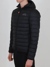 Steep Jacket