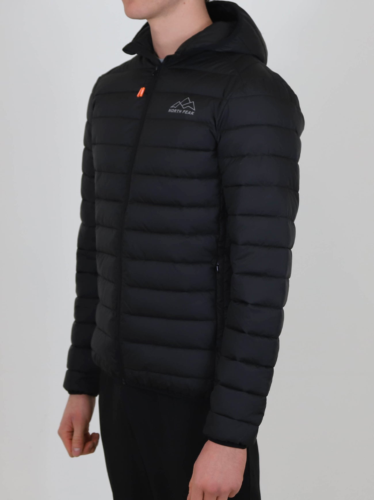Steep Jacket