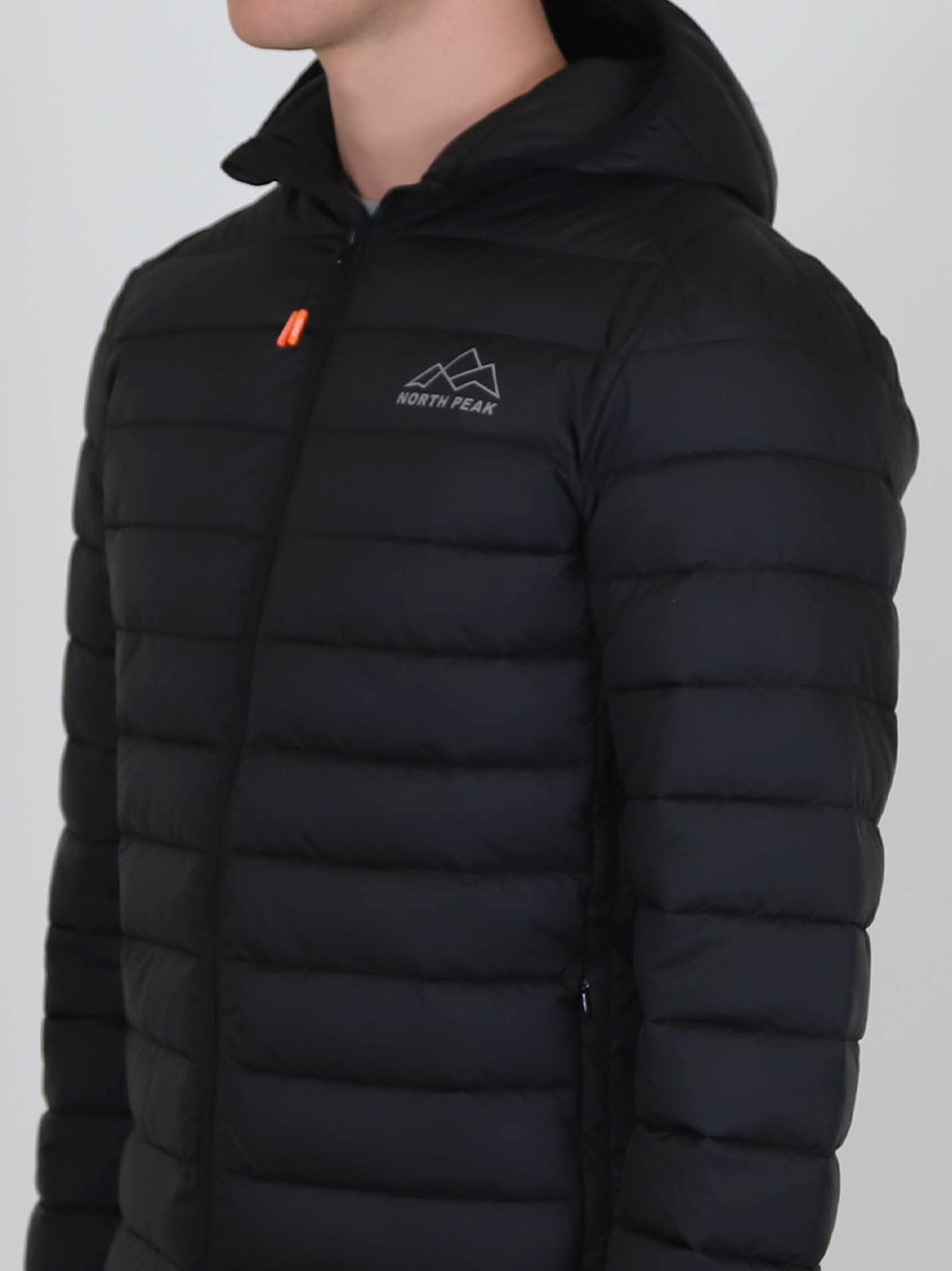 Steep Jacket