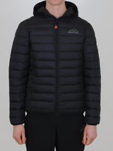 Steep Jacket