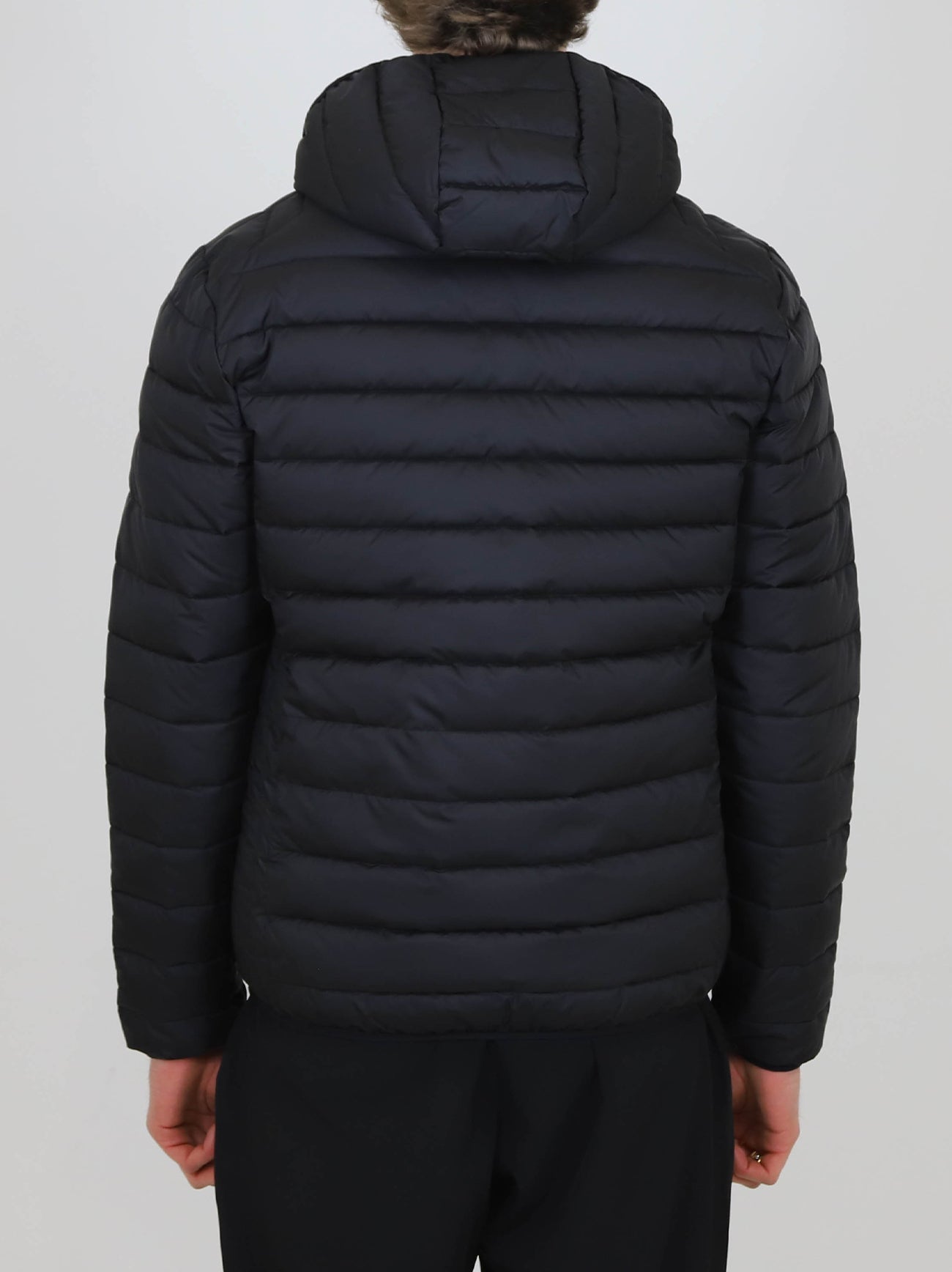Steep Jacket