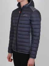 Steep Jacket