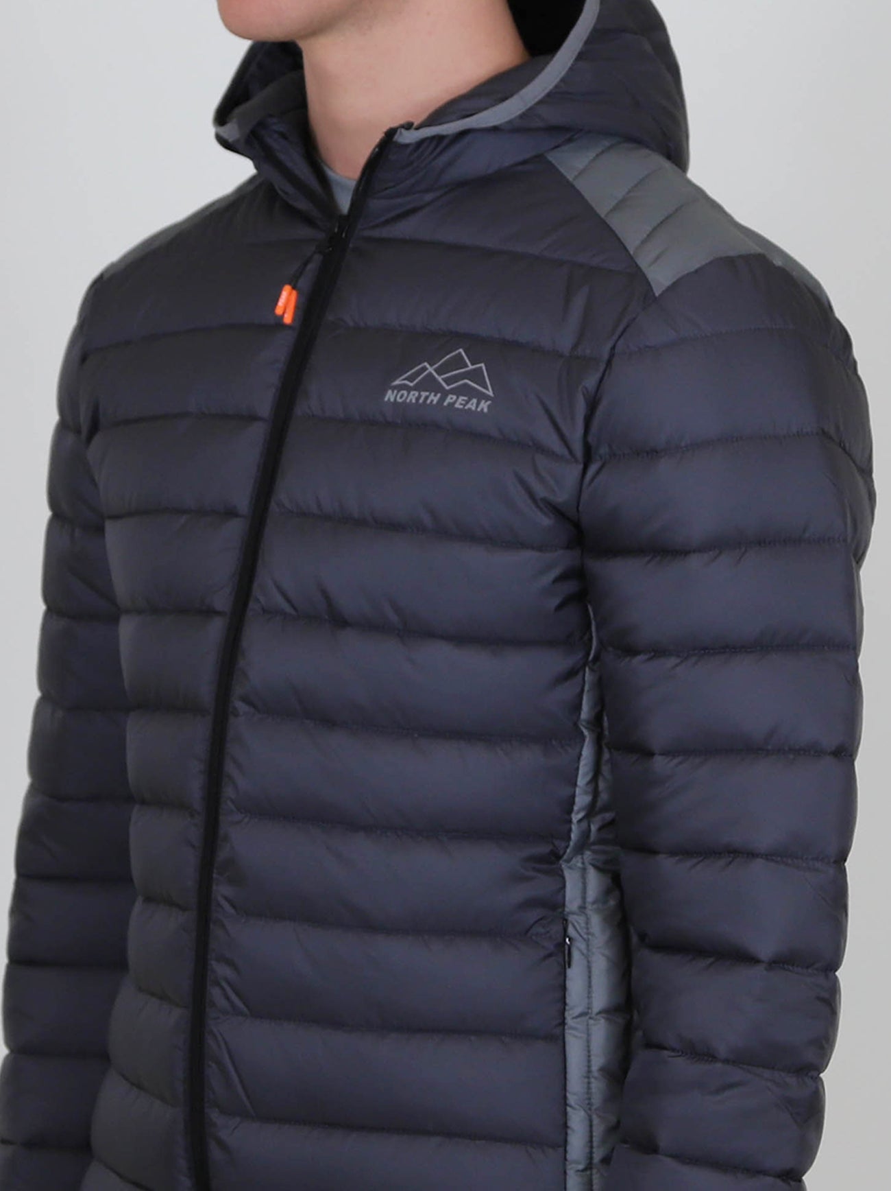 Steep Jacket