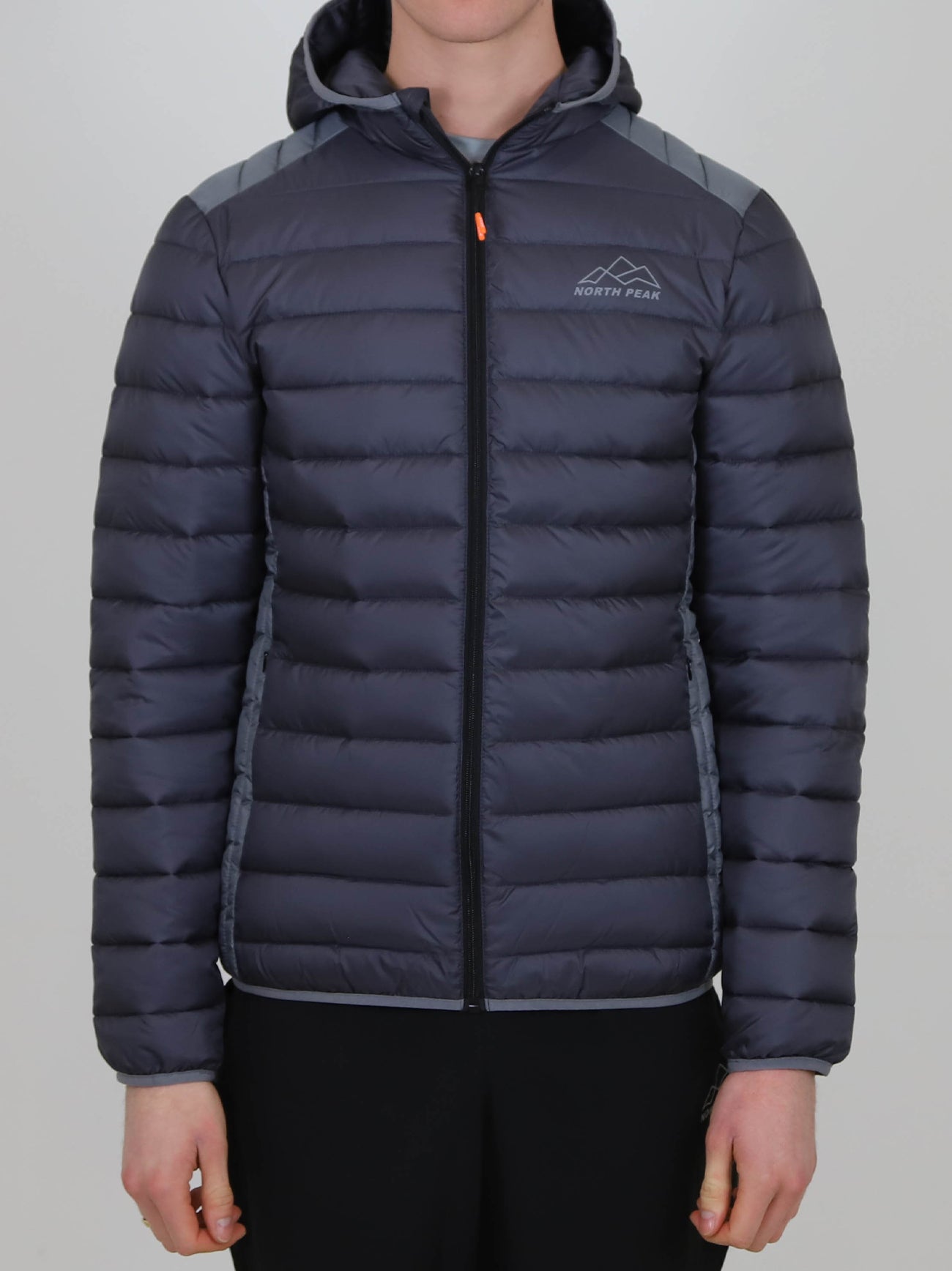 Steep Jacket