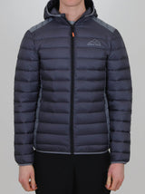 Steep Jacket