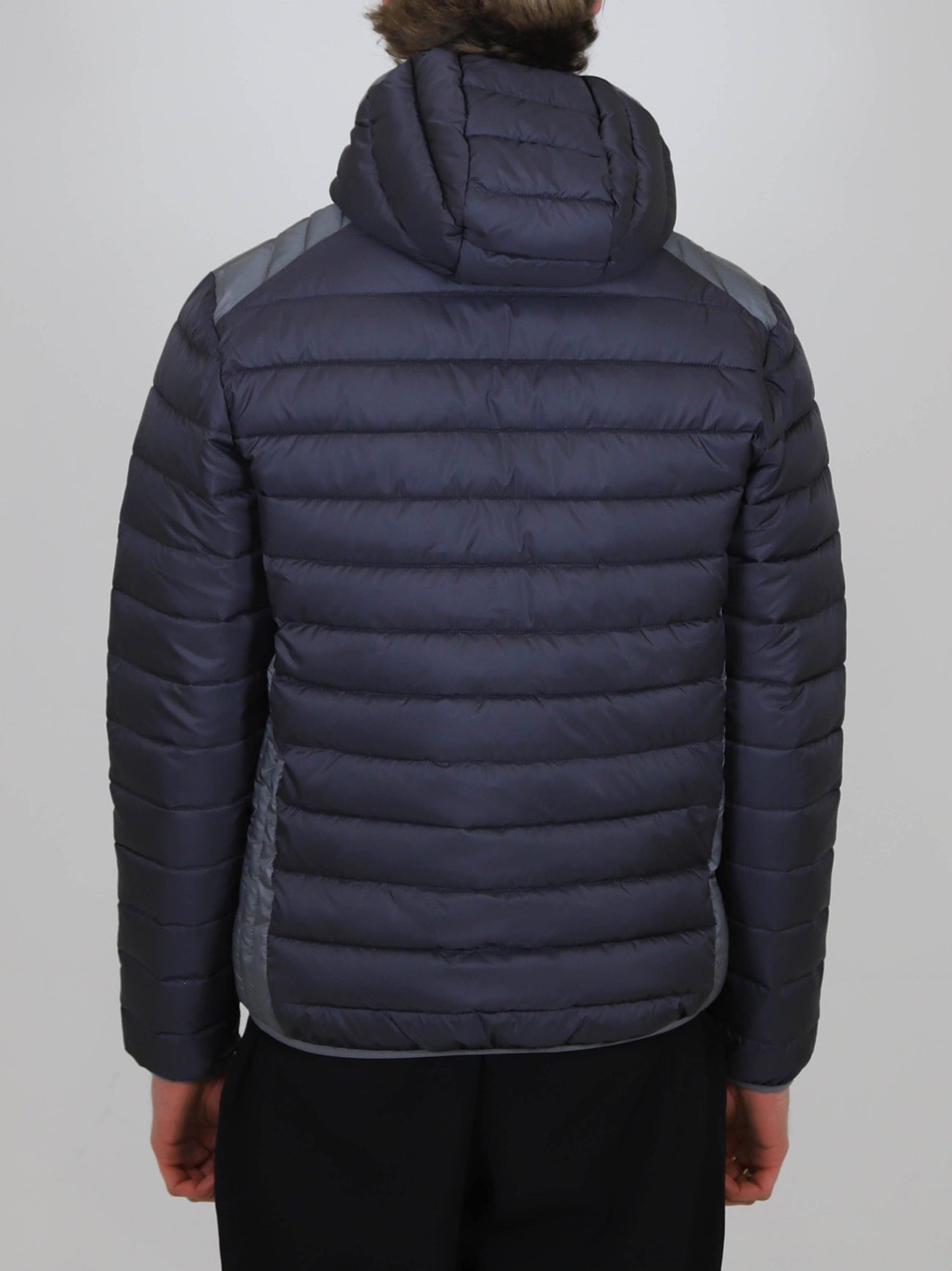 Steep Jacket