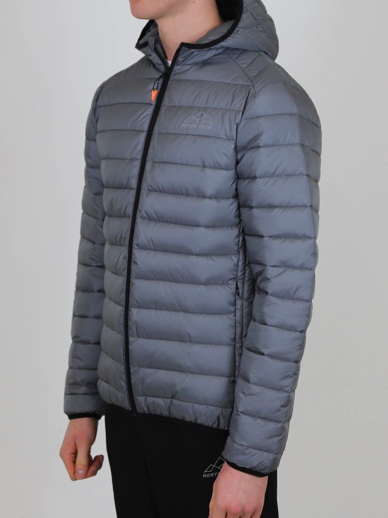 Steep Jacket