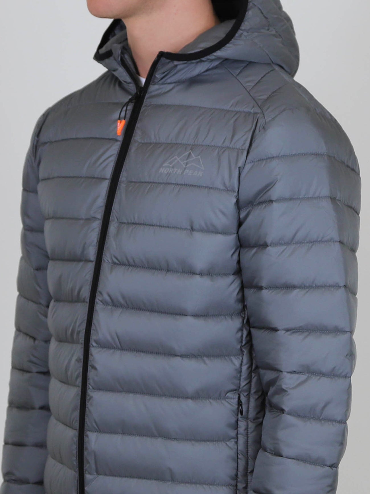 Steep Jacket