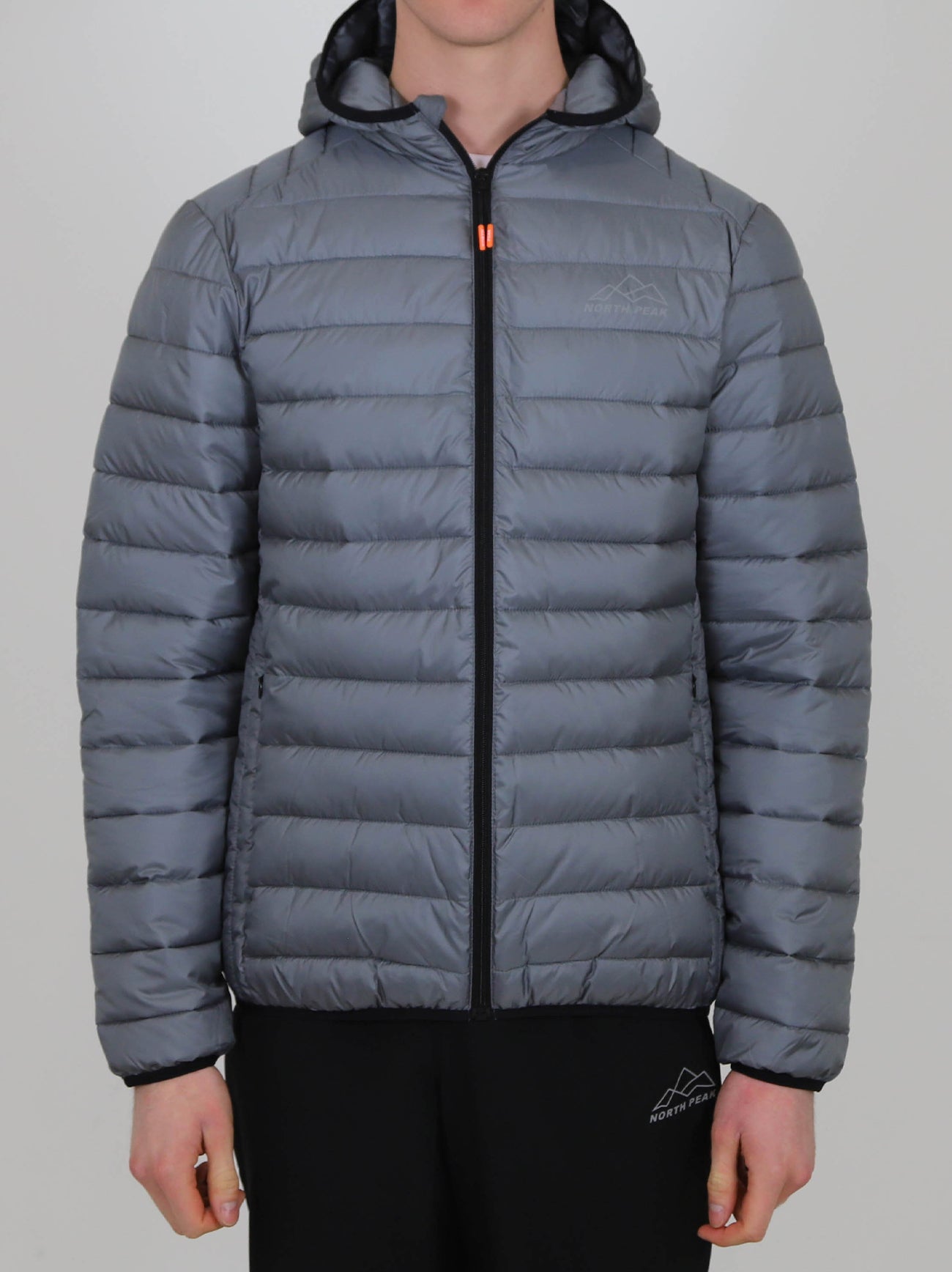 Steep Jacket