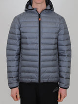 Steep Jacket