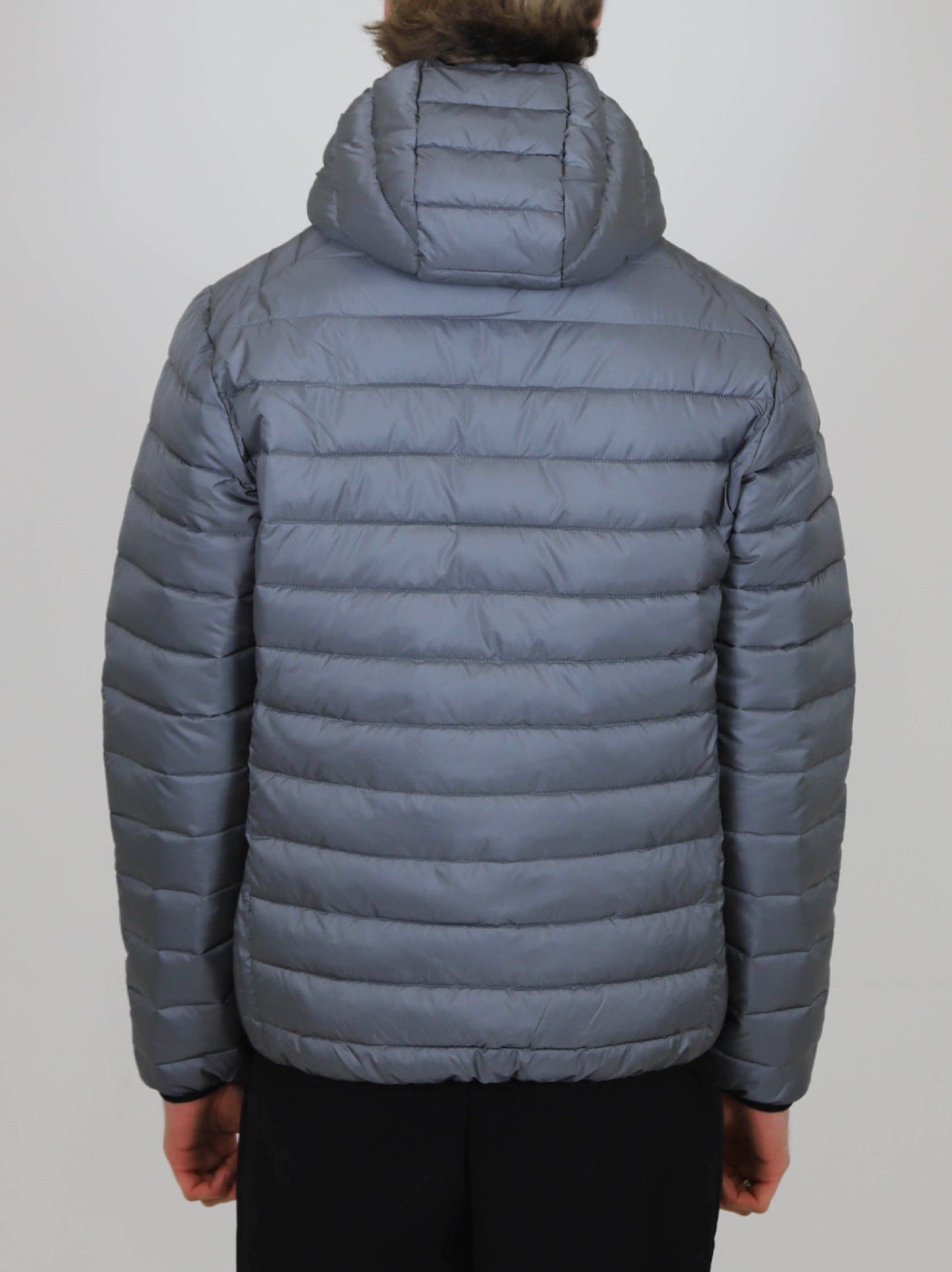 Steep Jacket