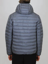 Steep Jacket