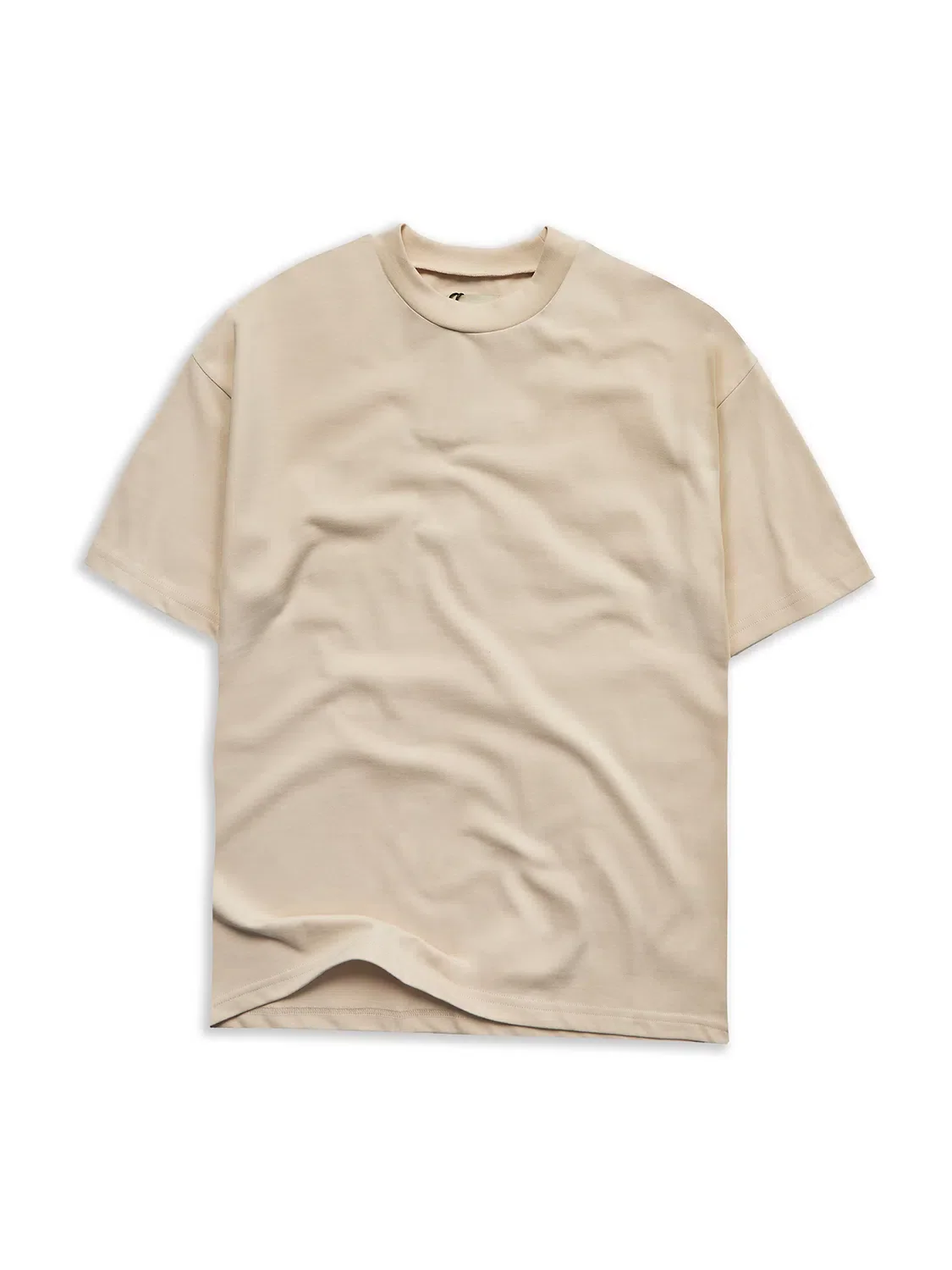 St Tropez T-Shirt Off-White