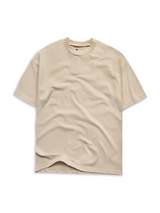 St Tropez T-Shirt Off-White
