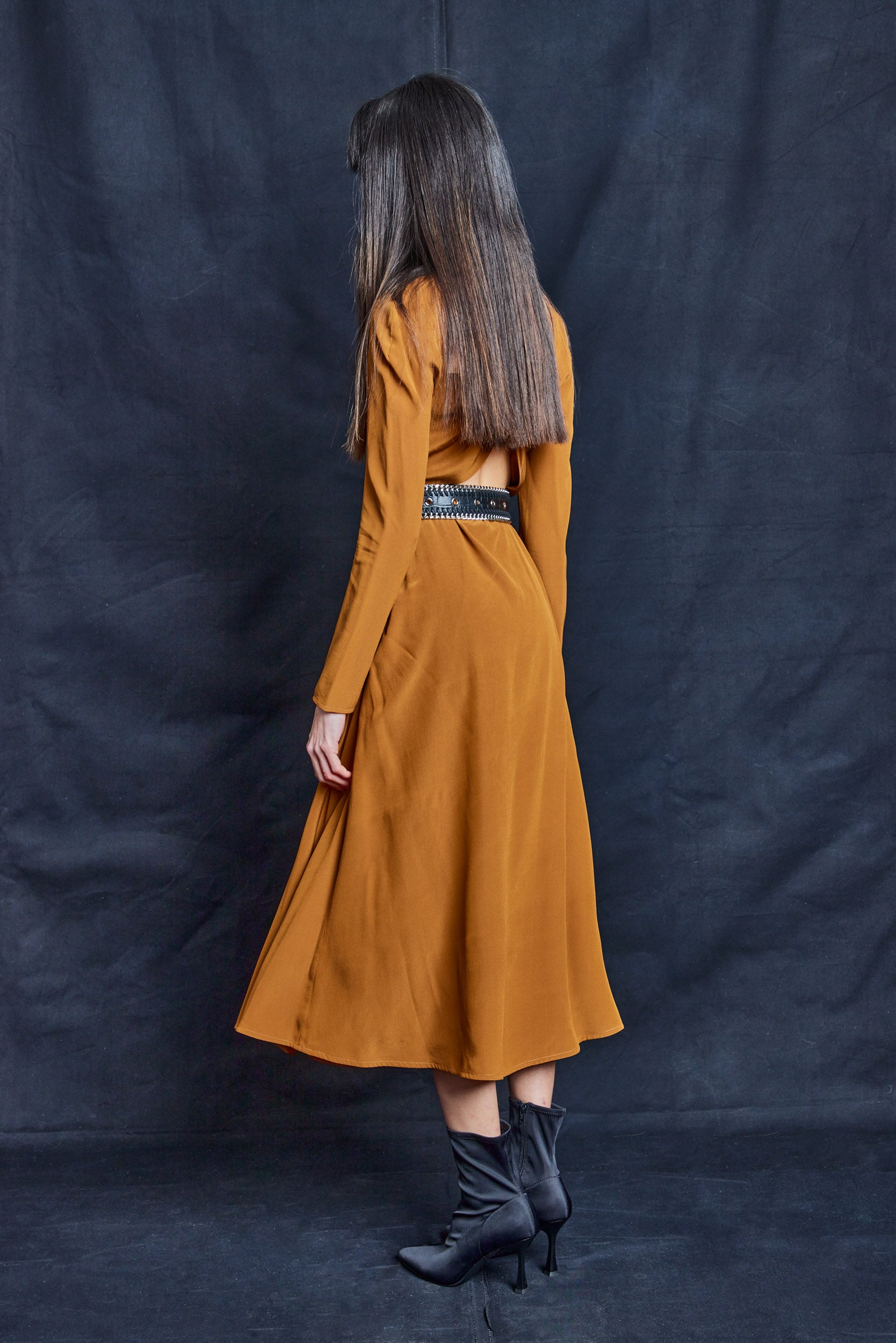 VB Maxi Dress
