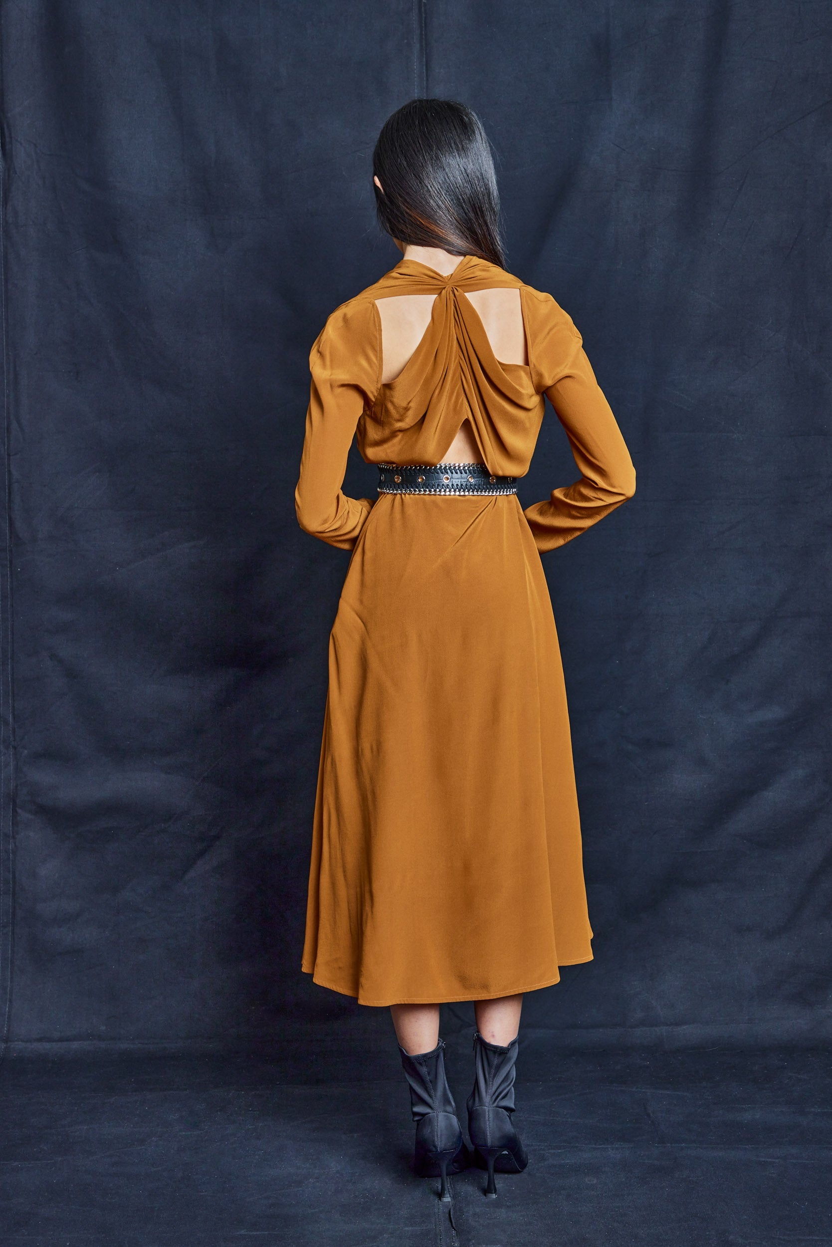 VB Maxi Dress