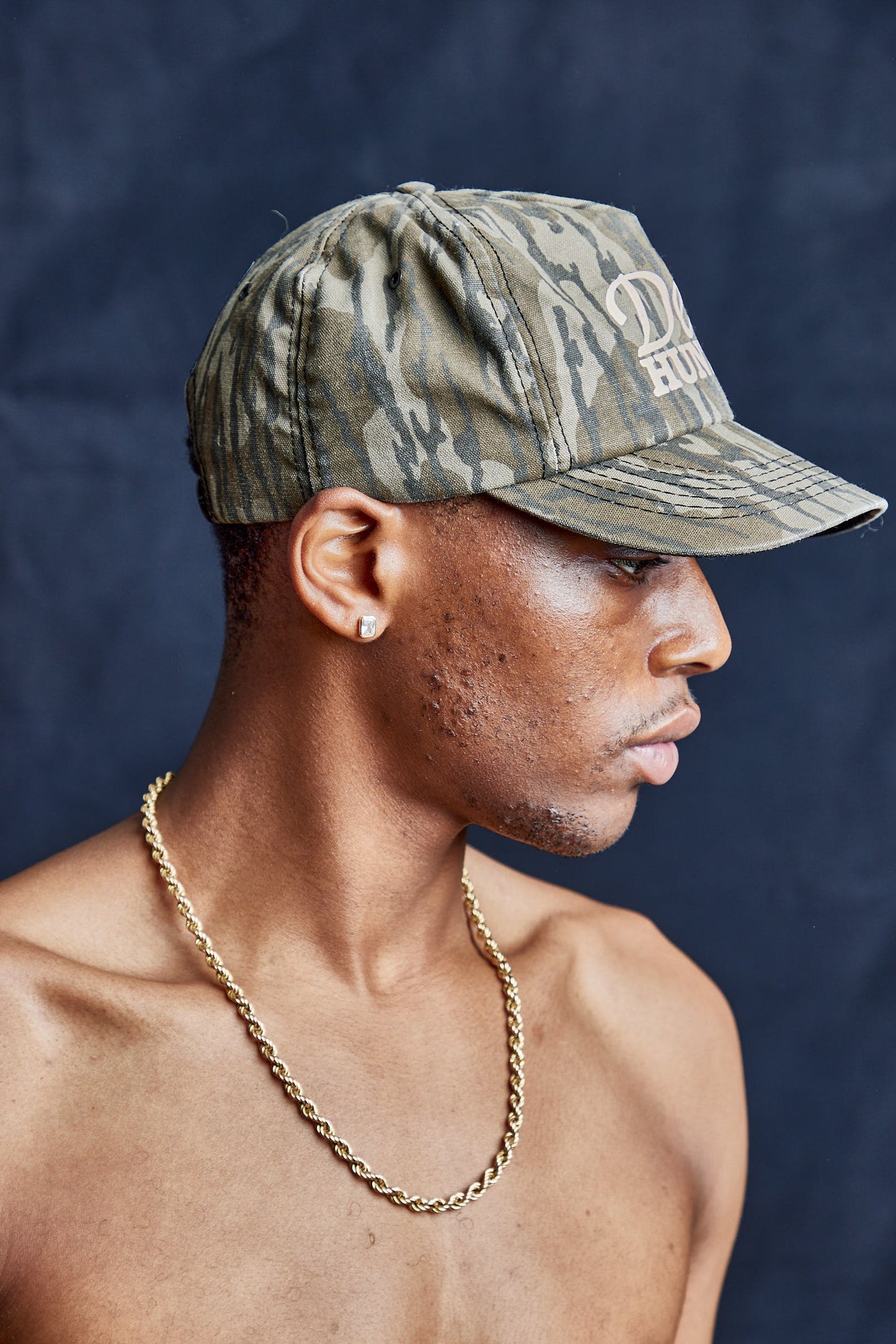 Deer Hunter Trucker Cap